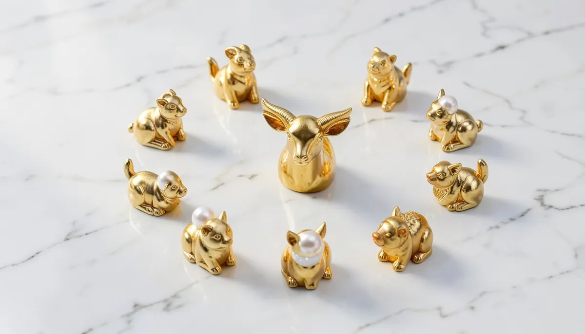 Ox Horoscope 2027